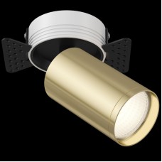 Встраиваемый спот Maytoni FOCUS S C058CL-1BG