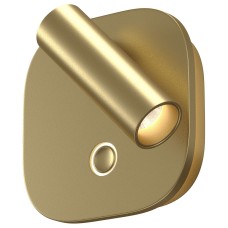 Бра Ego C175WL-9W-2.7-4K-MG