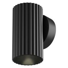 Бра Maytoni Technical Calipso C106WL-01-GU10-B