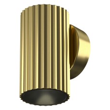 Бра Maytoni Technical Calipso C106WL-01-GU10-BS