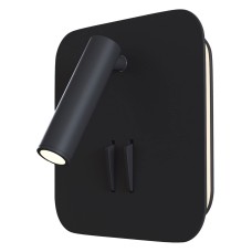 Бра Maytoni Technical Ios 176 C175-WL-01-6W-B