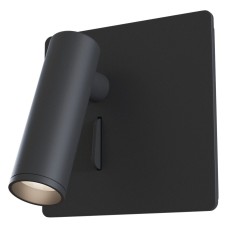 Бра Maytoni Technical Mirax C040WL-L3B3K