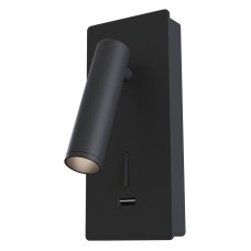 Бра Maytoni Technical Mirax C041WL-L3B3K