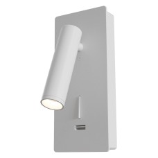 Бра Maytoni Technical Mirax C041WL-L3W3K