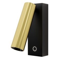 Бра Maytoni Technical Twist C078WL-L3BBS3K