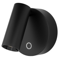 Бра Maytoni Technical Twist C079WL-L3B3K