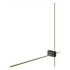 Бра Pars C070WL-L12GB3K