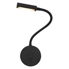 Бра Stem C035WL-L3B3K