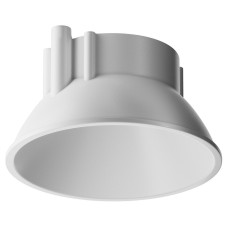 Кольцо декоративное Accessories Ring8-10W-RD-W