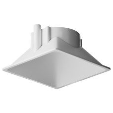 Кольцо декоративное Accessories Ring8-10W-SQ-W