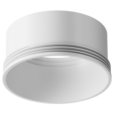 Кольцо декоративное Focus LED RingM-12-W