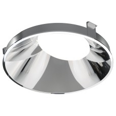 Кольцо декоративное Wise Ring057-10-CH