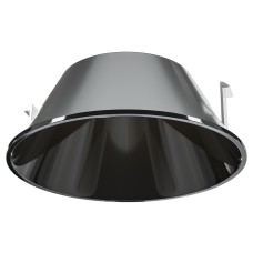 Кольцо декоративное Wise Ring057-7-GF