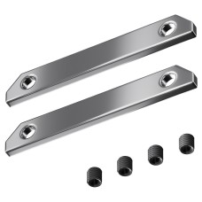 Крепление для трека Accessories for tracks Exility TRA034C-MP-1