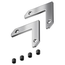 Крепление для трека Accessories for tracks Exility TRA034CL-MP-1