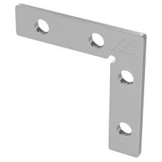 Крепление для трека Accessories for tracks Exility TRA034D-CL-42S