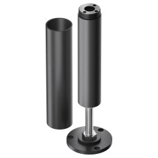 Крепление для трека CA025BA-B