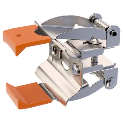 Крепление для трека Maytoni Technical Accessories for tracks TRA002HR-11B