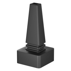 Крепление для трека Maytoni Technical Elasity TRA160BC-B