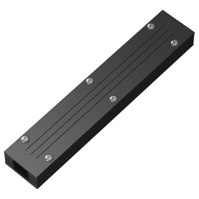 Крепление для трека Maytoni Technical Elasity TRA160TCC-S