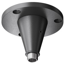 Крепление для трека Maytoni Technical  CA026BS-B