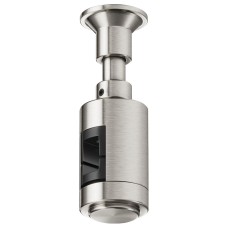 Крепление для трека Maytoni Technical  TRA155CW-S1-PT