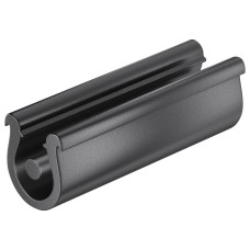 Крепление для треков-ремней Maytoni Technical Accessories for system Parity TRA130BF-B