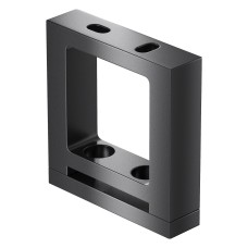 Крепление для треков-ремней Maytoni Technical Accessories for system Parity TRA130BS-B-1