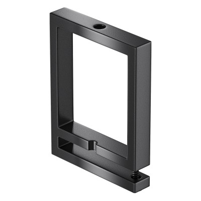 Крепление для треков-ремней Maytoni Technical Accessories for system Parity TRA130BS-B