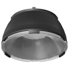 Линза Dip Lens001D35-10W