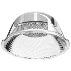Линза Focus Led LensD75-15