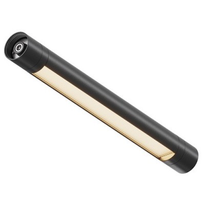 Модульный светильник Maytoni Technical Basis C147CL-L300-6W3K-B