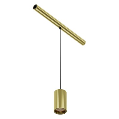 Модульный светильник Maytoni Technical Focus LED C105PL-3W3-6K-BS