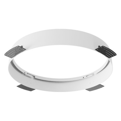 Набор креплений для встраивания светильника Maytoni Technical Accessories DLA032-TRS45-W