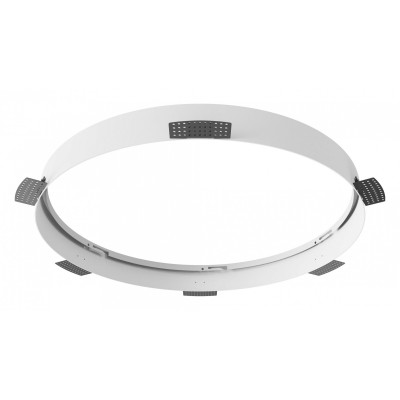 Набор креплений для встраивания светильника Maytoni Technical Accessories DLA032-TRS90-W