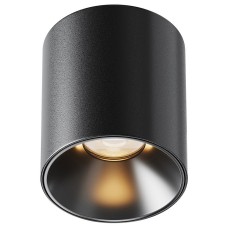 Накладной светильник Alfa LED C064CL-5W2-7K-RD-B