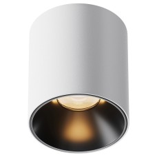 Накладной светильник Alfa LED C064CL-5W2-7K-RD-WB