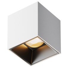 Накладной светильник Alfa LED C064CL-5W2-7K-SQ-WB