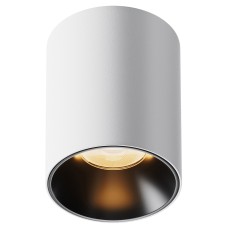 Накладной светильник Alfa LED C064CL-8W2-7K-RD-WB