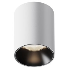 Накладной светильник Alfa LED C064CL-8W4K-RD-WB