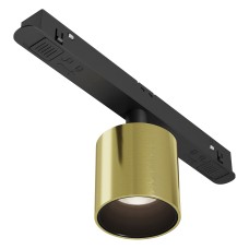 Накладной светильник Alfa S TR132-2-7W4K-BS