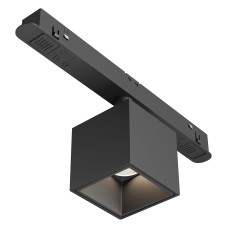 Накладной светильник Alfa S TR133-4-7W-DS-B