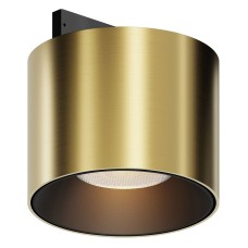 Накладной светильник Alfa S TR188-1-5W2-7K-M-BBS