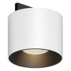 Накладной светильник Alfa S TR188-1-5W3K-M-BW