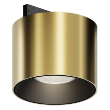 Накладной светильник Alfa S TR188-1-5W4K-M-BBS