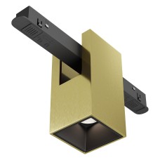 Накладной светильник Alfa TR121-2-7W4K-BS