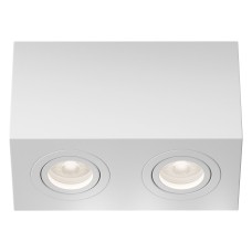 Накладной светильник Atom C017CL-02W