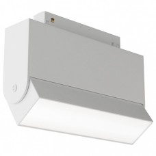 Накладной светильник BASIS TR013-2-10W4K-W