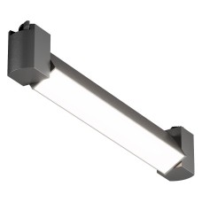 Накладной светильник Basis Rot TR104-1-10W4K-B