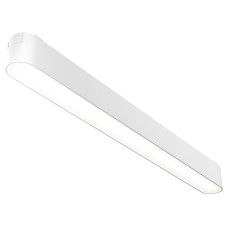 Накладной светильник Basis TR080-1-18W4K-W